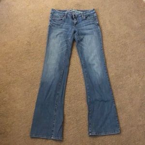 Bullhead Jeans